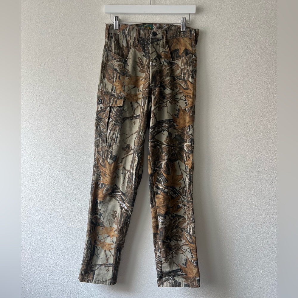 Cabela’s Real Tree Vintage Pants